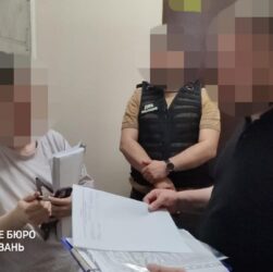 Новини України - Втрати на мільйон: експосадовиця передала держмайно у приватні руки