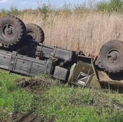 Новини України - Втрати РФ у війні перевищили 995 тис. бійців