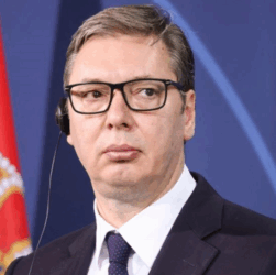 Новини України - Вучич не підписав декларацію саміту Україна - Південно-Східна Європа