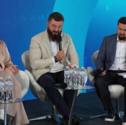 Матвій Бідний: «Ми формуємо політику, яка базується на принципах безбарʼєрності»