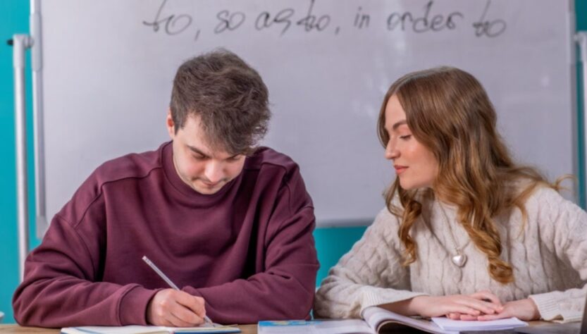 Новини бізнесу - Як підготуватись до мовного тесту: поради викладачів