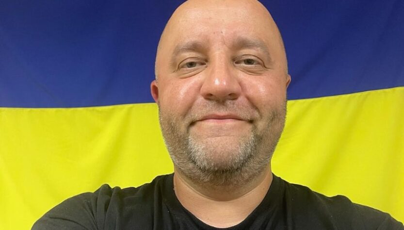 Новини культури - Єгор Крутоголов висловився про відхід Яни Глущенко з Дизель шоу