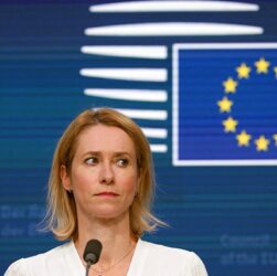 Новини світу - ЄС активував механізм евакуації з Близького Сходу