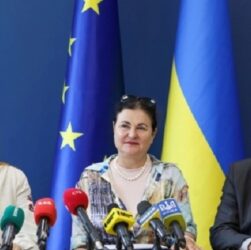 Новини світу - ЄС і ФРН виділяють 18 млн євро до Фонду енергоефективності України