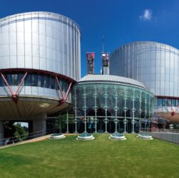 Новини світу - ЄСПЛ оголосить рішення у справі "Україна та Нідерланди проти РФ" 9 липня