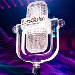 Новини культури - Євробачення-2026: оголошено попередні дати шоу в Австрії