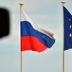 Новини світу - Єврокомісія презентує 18 пакет санкцій - ЗМІ