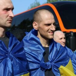 Технології - З полону повернули хворих і поранених бійців ЗСУ