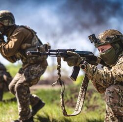 Новини України - За добу зафіксовано 150 штурмів росіян