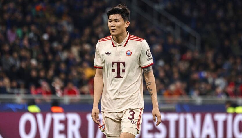 Новини спорту - Забарний ПСЖ наче вже не потрібен: знайшлася заміна в період невизначеності