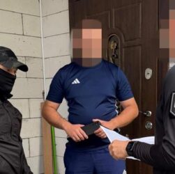 Новини України - Замах на топ-чиновника МОЗ: з'явилися нові деталі
