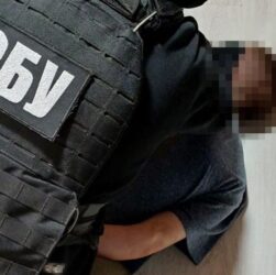 Новини Києва - Затримано агента РФ, який готував теракти в Києві