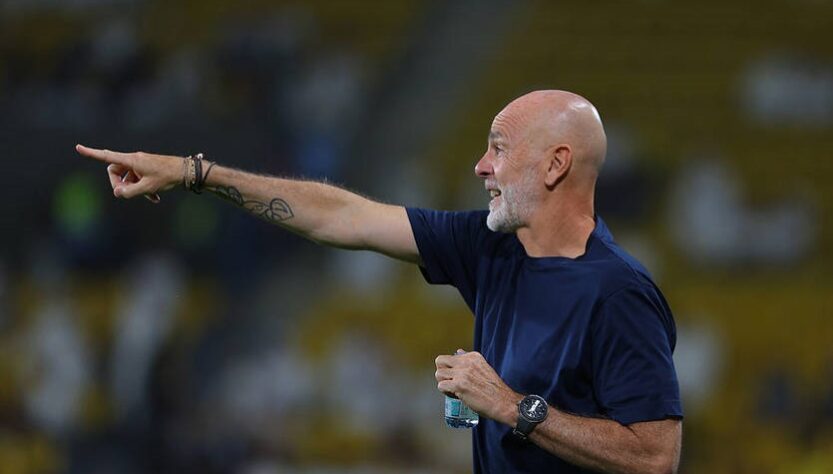 Новини спорту - Збірна Італії знову залишилася без тренера - черговий кандидат відмовився