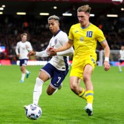 Новини спорту - Збірна України братиме участь у Євро U-21: повний склад команди