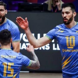 Новини спорту - Збірна України здобула другу перемогу в Лізі націй у неймовірному матчі