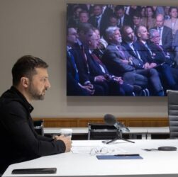 Новини України - Зеленський назвав дієвий спосіб примусу РФ до миру