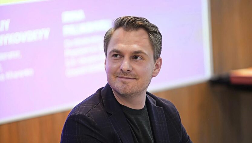 Новини України - Зеленський назвав кандидата на посаду генпрокурора