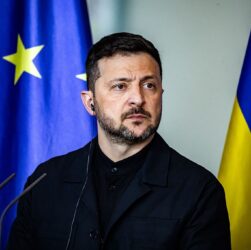 Новини України - Зеленський назвав мету операції Павутина