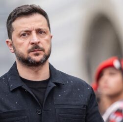 Новини України - Зеленський назвав тему переговорів з Трампом