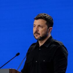 Новини України - Зеленський оцінив операцію СБУ на Кримському мосту