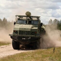 Новини України - Зеленський оцінив потенціал українського ОПК