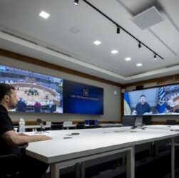 Новини України - Зеленський оцінив результати засідання Євроради