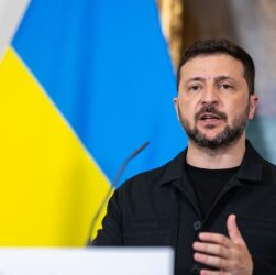 Новини України - Зеленський: Поїздка на саміт НАТО не прив'язана до зустрічі з Трампом