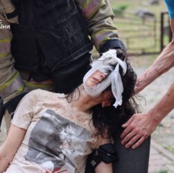 Новини України - Зеленський про Харків: Чергове звіряче вбивство