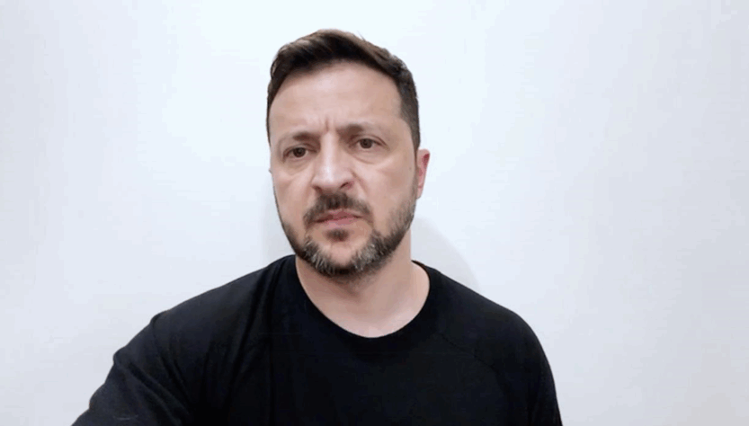 Новини України - Зеленський про операцію СБУ: діяли поруч із ФСБ