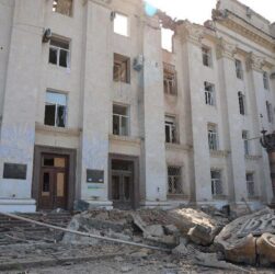 Новини України - Зеленський прокоментував нічні атаки Росії