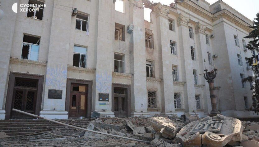 Новини України - Зеленський прокоментував нічні атаки Росії