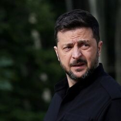 Новини України - Зеленський розповів, що чекає "аятолу Путіна"