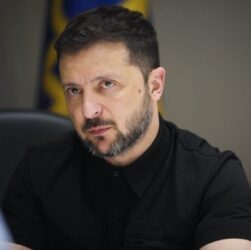 Новини України - Зеленський: США не виглядають сильним посередником