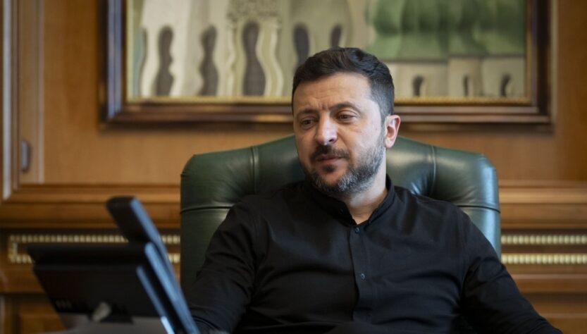 Новини України - Зеленський та Мерц оцінили зустріч у Стамбулі