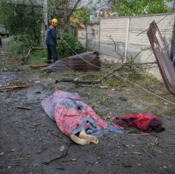 Новини України - Зеленський: Удари РФ не у відповідь, а на знищення