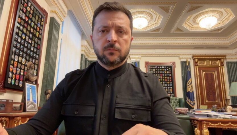 Новини України - Зеленський ухвалив стратегічне рішення щодо дронів
