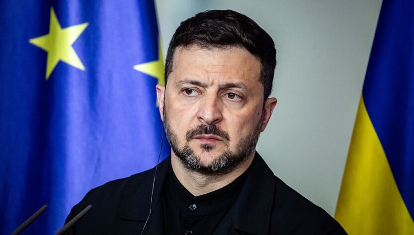 Новини України - Зеленський відповів на одну з пропозицій Росії