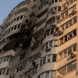 Новини України - Зеленський відреагував на масштабну атаку РФ
