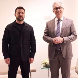 Новини світу - Зеленський відзначив роль ПАРЄ у створенні Спецтрибуналу