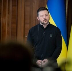 Новини України - Зеленський вперше прокоментував "меморандум" Росії