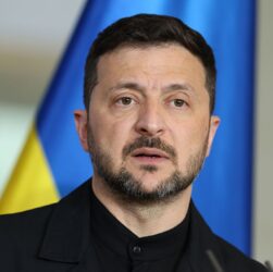 Новини України - Зеленський закликав розгорнути виробництво NASAMS й IRIS-T в Україні