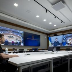 Новини України - Зеленський звернувся до Європейської ради