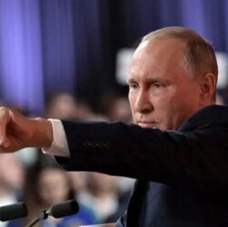 Новини політики - Жахлива можливість: РФ висуває НАТО ультиматум про країни Балтії
