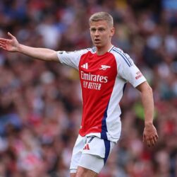 Новини спорту - Зінченко цікавий Мілану: розмови про його перехід вже точаться