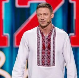 Новини культури - Зірка Дизель Шоу зізнався, що має бронь від мобілізації