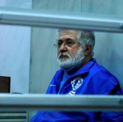 Новини України - ЗМІ оцінили значення суду над Коломойським для України