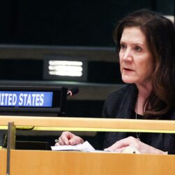 Новини світу - ЗМІ: США узгоджували свою резолюцію в ООН з Росією