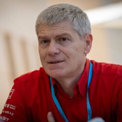 Новини спорту - Зміна керівника у Феррарі назріває: є відповідний наступник