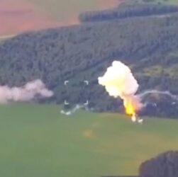 Новини України - Знищено три установки Іскандер - Зеленський