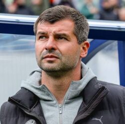 Новини спорту - Зоря у моєму серці: Тренер команди УПЛ залишає свою посаду